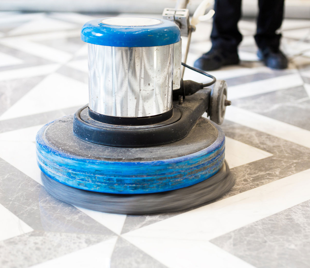 石材鏡面無縫研磨